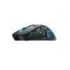 Мышка Cherry Xtrfy M4 RGB Wireless/USB Black (M4W-RGB-BLACK) - Изображение 2
