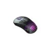 Мышка Cherry Xtrfy M4 RGB Wireless/USB Black (M4W-RGB-BLACK) - Изображение 3