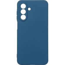 Чохол до мобільного телефона Armorstandart ICON Samsung A26 5G Camera cover Dark Blue (ARM82183)