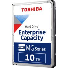 Жорсткий диск 3.5 10TB Toshiba (MG10ADA10TE)
