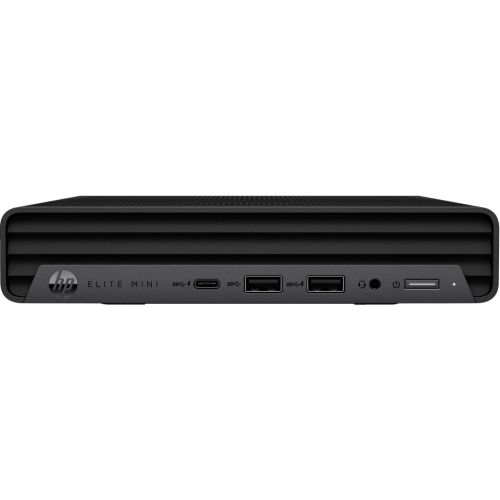 Компьютер HP Elite 600 G9 DM / i5-13500, 16, 512, WiFi, кл+м, Win11P (936K7EA)