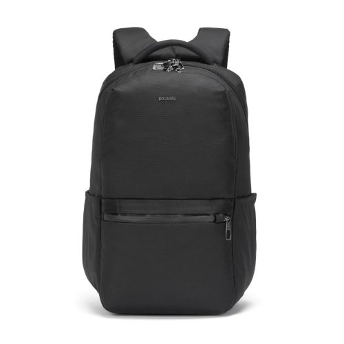 Рюкзак туристичний Pacsafe Metrosafe X 25L чорний (30645100)