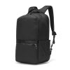 Рюкзак туристичний Pacsafe Metrosafe X 25L чорний (30645100) - Зображення 2