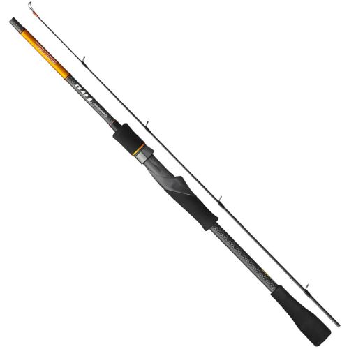 Удилище Graphiteleader 24 Tiro 24GTIRS-762MH 2.29m 10-35g (2135.42.78)