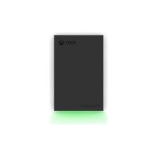 Внешний жесткий диск 2.5 5TB Game Drive for Xbox Seagate (STKX5000403)