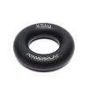 Эспандер PowerPlay PP-4324 Hand Grip Ring Hard 25 кг Чорний (PP_4324_25kg) - Изображение 1