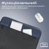 Чохол до ноутбука Promate 13 Limber-SB Black (limber-sb.black) - Зображення 1