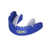 Капа Opro Gold Braces під брекети Dark Bluel/Pearl (102506002) (Gold_Braces_Blue/Pearl) - Изображение 1