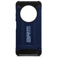 Чехол для мобильного телефона Armorstandart Panzer Xiaomi Poco M7 5G Dark Blue (ARM85171) Чехол для мобильного телефона Armorstandart Panzer Xiaomi Poco M7 5G Dark Blue (ARM85171)