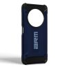 Чехол для мобильного телефона Armorstandart Panzer Xiaomi Poco M7 5G Dark Blue (ARM85171) - Изображение 1