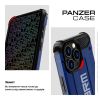 Чехол для мобильного телефона Armorstandart Panzer Xiaomi Poco M7 5G Dark Blue (ARM85171) - Изображение 2