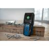 Детектор будівельний Bosch GMS 120-27 (0.601.081.700) - Зображення 2