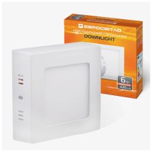 Светильник точечный Євросвітло LED-SS-120-6 4200К