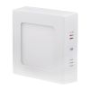 Світильник точковий Євросвітло LED-SS-120-6 4200К - Зображення 3