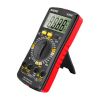 Цифровой мультиметр ANENG SZ08, V, A, R, C, T, F, функція hFE (SZ08) - Изображение 3
