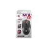 Мишка Defender Delta MM-523 USB Black (52523) - Зображення 3
