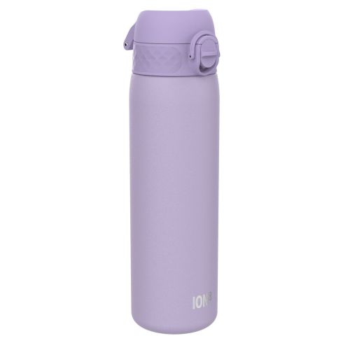 Бутылка для воды ION8 OneTouch Vacuum Insulated 500 мл Light Purple (I8TS500PERI)