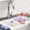 Бутылка для воды ION8 OneTouch Vacuum Insulated 500 мл Light Purple (I8TS500PERI) - Изображение 3