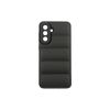Чохол до мобільного телефона Dengos Kit Samsung Galaxy A36 5G Soft + glass (Black) (DG-KM-140) - Зображення 1