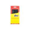 Чохол до мобільного телефона Dengos Kit Samsung Galaxy A36 5G Soft + glass (Black) (DG-KM-140) - Зображення 3