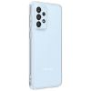 Чехол для мобильного телефона Samsung Soft Clear Cover Samsung Galaxy A33 (A336) Transparent (EF-QA336TTEGRU) - Изображение 2