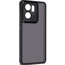 Чехол для мобильного телефона Armorstandart Shade OPPO Reno13 F 4G / Reno13 F 5G / Reno13 FS 5G Black (ARM82936)