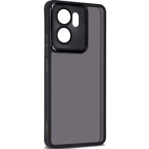 Чехол для мобильного телефона Armorstandart Shade OPPO Reno13 F 4G / Reno13 F 5G / Reno13 FS 5G Black (ARM82936)