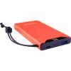 Батарея універсальна Intenso F10000 10000mAh QC3.0 orange (7332038) - Зображення 2