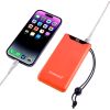 Батарея універсальна Intenso F10000 10000mAh QC3.0 orange (7332038) - Зображення 3
