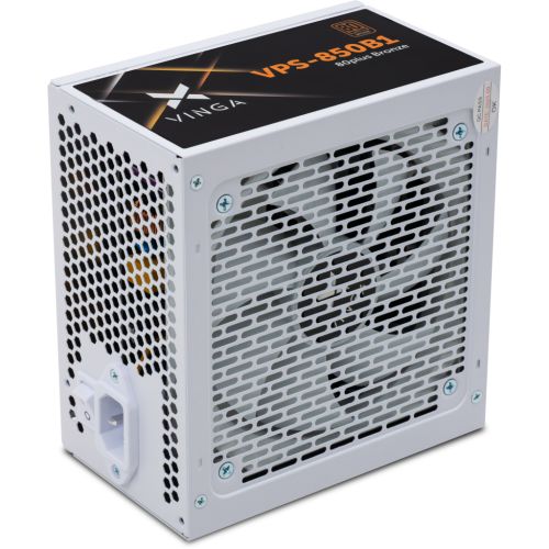 Блок питания Vinga 850W (VPS-850B1W)