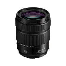 Об'єктив Panasonic Lumix S PRO 28-200mm f4-7.1 Macro O.I.S. (S-R28200E)