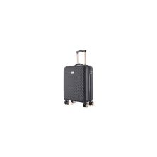 Валіза Semi Line 20 S T5718-1 Black (DAS302927)