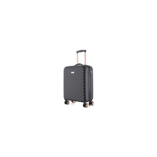 Валіза Semi Line 20 S T5718-1 Black (DAS302927)