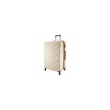 Валіза Semi Line 28 L T5709-3 Beige (DAS302917)