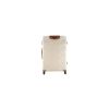 Чемодан Semi Line 28 L T5709-3 Beige (DAS302917) - Изображение 3