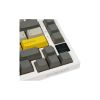 Клавиатура Epomaker AK820 Pro 75 Flying Fish Switch Hot-Swap RGB USB/Wireless/Bluetooth UA White (AK820-PRO-W-FF) - Изображение 3