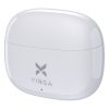 Навушники Vinga HBT065 Bluetooth White (HBT065WT) - Зображення 2