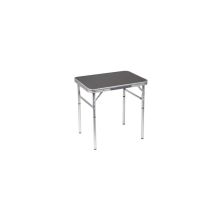 Туристичний стіл Bo-Camp 60x45 cm Grey (1404385) (DAS303271)