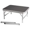 Туристичний стіл Bo-Camp 60x45 cm Grey (1404385) (DAS303271) - Зображення 1