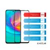 Стекло защитное ACCLAB Full Glue Infinix Smart 9 Black (1283126599293) - Изображение 2