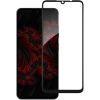 Стекло защитное Intaleo Full Glue ZTE Blade A35 Black (1283126598739) - Изображение 1