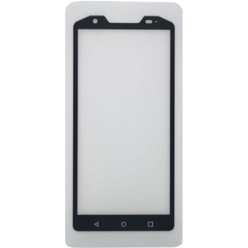 Стекло защитное Piko Full Glue SunMi L2s Black (1283126530319)