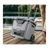 Термобокс Ninja FrostVault 28L Hard Coole Grey (FB230EUGY) - Зображення 2