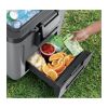 Термобокс Ninja FrostVault 28L Hard Coole Grey (FB230EUGY) - Зображення 3
