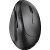 Мишка Genius Ergo 8350S AI Silent Wireless Black (31030041400) - Зображення 2