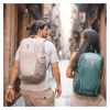 Рюкзак для ноутбука Thule 15.6 EnRoute 23L TEBP-4216 Natural Orange (3205181) - Изображение 3
