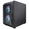 Корпус 1stPlayer D3-BK-3F7-14 - Зображення 2