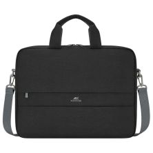 Сумка для ноутбука 15.6 7532 Prater, Black RivaCase (7532Black)