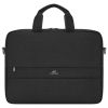 Сумка для ноутбука 15.6 7532 Prater, Black RivaCase (7532Black) - Зображення 2