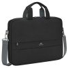 Сумка для ноутбука 15.6 7532 Prater, Black RivaCase (7532Black) - Зображення 3